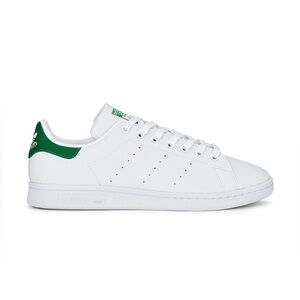 Adidas Originals Women’s Stan Smith Athletic Shoes Sneakers White & Green 6